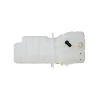 Ausgleichsbehälter Kühlmittel Kunststoff HELLA für u.a. SCANIA 4