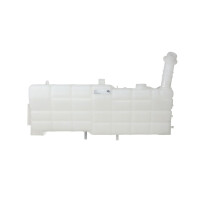 Ausgleichsbehälter Kühlmittel Kunststoff mit Deckel HELLA für u.a. MB AXOR