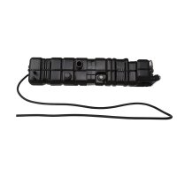 Ausgleichsbehälter Kühlmittel Kunststoff HELLA passend für u.a. SETRA