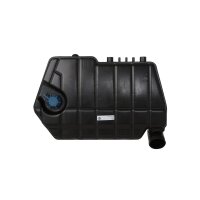 Ausgleichsbehälter Kühlmittel Kunststoff mit...