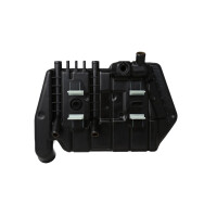 Ausgleichsbehälter Kühlmittel Kunststoff mit Deckel HELLA für u.a. DAF XF