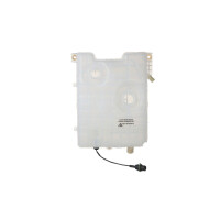 Ausgleichsbehälter Kühlmittel Kunststoff HELLA...