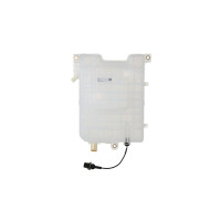 Ausgleichsbehälter Kühlmittel Kunststoff HELLA für u.a. RENAULT TRUCKS