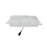 Ausgleichsbehälter Kühlmittel Kunststoff HELLA für u.a. RENAULT TRUCKS