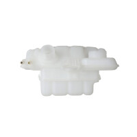 Ausgleichsbehälter Kühlmittel Kunststoff HELLA für u.a. IVECO EUROTRAKKER