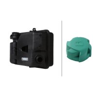 Ausgleichsbehälter Kühlmittel Kunststoff mit...