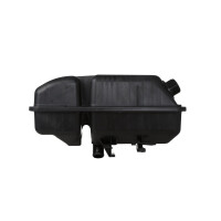 Ausgleichsbehälter Kühlmittel Kunststoff mit Deckel HELLA für u.a. DAF XF