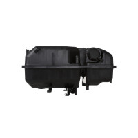 Ausgleichsbehälter Kühlmittel Kunststoff mit Deckel HELLA für u.a. DAF XF