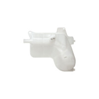 Coolant Expansion Tank Plastic with Lid HELLA for AUDI A4 and others