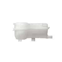 Coolant Expansion Tank Plastic with Lid HELLA for AUDI A4 and others