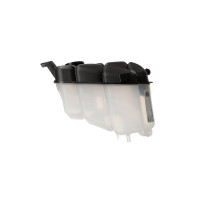 Coolant Expansion Tank plastic with Lid HELLA for e.g. FORD MONDEO