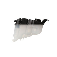 Coolant Expansion Tank plastic with Lid HELLA for e.g. FORD MONDEO