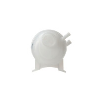 Coolant Expansion Tank Plastic with Lid HELLA for RENAULT...