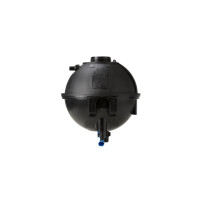 Coolant Expansion Tank Plastic with Lid HELLA for BMW X3 and others