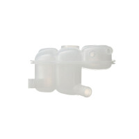 Coolant Expansion Tank Plastic with Lid HELLA for FORD C-MAX and others