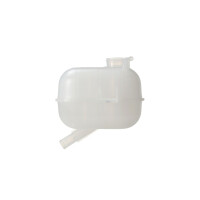 Coolant Expansion Tank Plastic with Lid HELLA for FIAT DOBLO and others