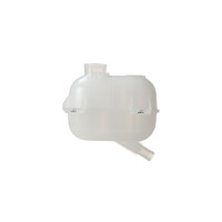 Coolant Expansion Tank Plastic with Lid HELLA for FIAT DOBLO and others