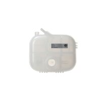 Coolant Expansion Tank Plastic with Lid HELLA for e.g....