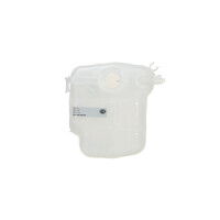 Coolant Expansion Tank Plastic with Lid HELLA for e.g....