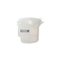Coolant Expansion Tank Plastic with Lid HELLA for e.g....