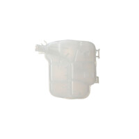 Coolant Expansion Tank Plastic with Lid HELLA for e.g. OPEL ASTRA