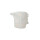 Coolant Expansion Tank Plastic with Lid HELLA for e.g. OPEL ASTRA