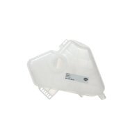 Coolant Expansion Tank plastic with Lid HELLA for e.g....