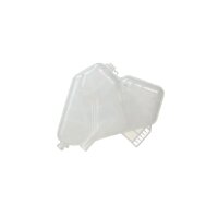 Coolant Expansion Tank plastic with Lid HELLA for e.g. FORD FIESTA