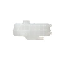 Coolant Expansion Tank plastic with Lid HELLA for e.g. FORD FIESTA