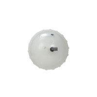 Coolant Expansion Tank plastic with Lid HELLA for e.g. BMW 5 Series