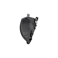 Coolant Expansion Tank plastic with Lid HELLA for e.g. BMW 5 Series