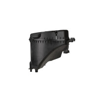 Coolant Expansion Tank plastic with Lid HELLA for e.g. BMW 5 Series