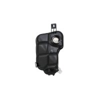Coolant Expansion Tank plastic HELLA for LAND ROVER...
