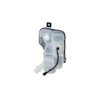 Coolant Expansion Tank plastic HELLA for LAND ROVER DISCOVERY and others