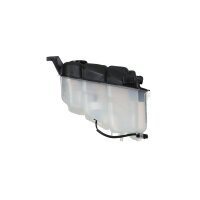 Coolant Expansion Tank plastic HELLA for LAND ROVER DISCOVERY and others