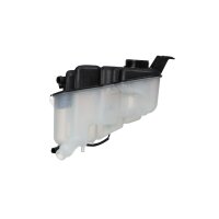 Coolant Expansion Tank plastic HELLA for LAND ROVER DISCOVERY and others