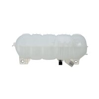 Coolant Expansion Tank Plastic with Lid HELLA for VOLVO FH and others