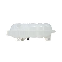 Coolant Expansion Tank Plastic with Lid HELLA for VOLVO FH and others