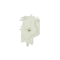 Coolant Expansion Tank plastic with Lid HELLA for e.g. MB...