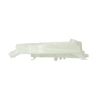 Coolant Expansion Tank plastic with Lid HELLA for e.g. MB ATEGO
