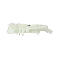 Coolant Expansion Tank plastic with Lid HELLA for e.g. MB ATEGO