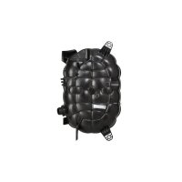 Coolant Expansion Tank Plastic with Lid HELLA...