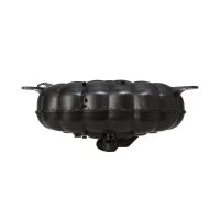 Coolant Expansion Tank Plastic with Lid HELLA IAM-Expertise for MB ACTROS