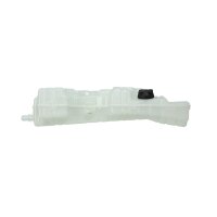 Coolant Expansion Tank plastic HELLA for RENAULT TRUCKS and others