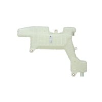 Coolant Expansion Tank Plastic with Lid HELLA IAM-Expertise for DAF LF