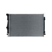 Engine Cooling Radiator cooling fins soldered 650 x 433...