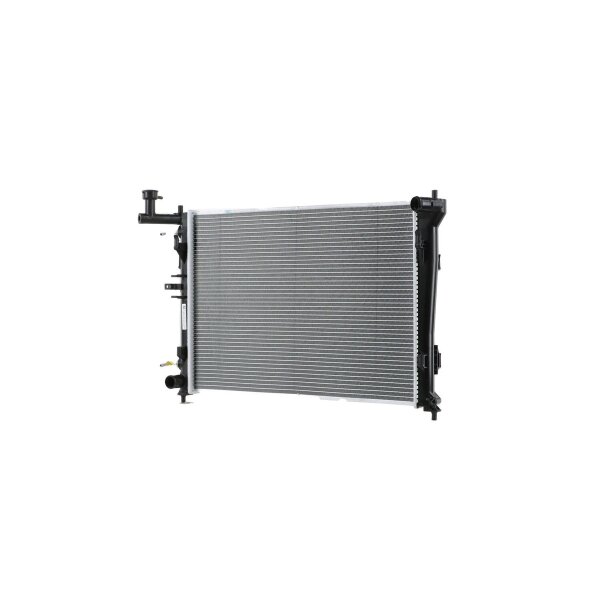 Engine Cooling Radiator 600 x 438 mm HELLA for HYUNDAI I30 and others