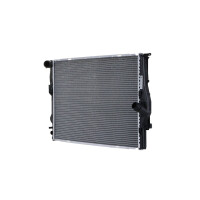 Engine Cooling Radiator cooling fins soldered 600 x 458...