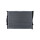 Kühler Motorkühlung Kühlrippen gelötet 600 x 458 mm HELLA für u.a. BMW 1er