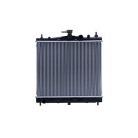 Engine Cooling Radiator 380 x 448 mm HELLA for NISSAN...